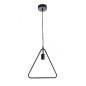 Lampe suspendue triangle - Mya