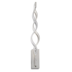 Applique Murale Led 20W - Flammes - Amersham