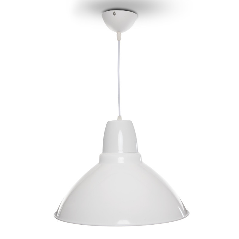 Lampe suspendue - Makayla