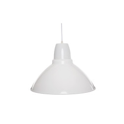 Lampe À Suspension \"Makayla\"  [SKD-P003-W]