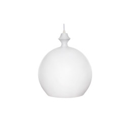 Lampe À Suspension \"Daniela\"  [SKD-P035-W]