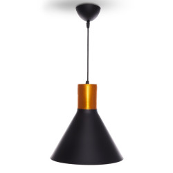 Lampe À Suspension \"Angelina\"  [SKD-P012-B]