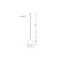 Lampe suspendue - Rachel Lampe suspendue - Rachel