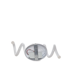 APPlique Murale Led 10W  765Lm 4200ºK Spring-1 30.000H [HO-WL-SPRING-1-10W-W]