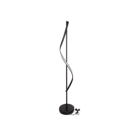 Lampadaire 20W  1296Lm 3000ºK LED Serpente Dimmable 30.000H [HO-LP-20W-001-WW]