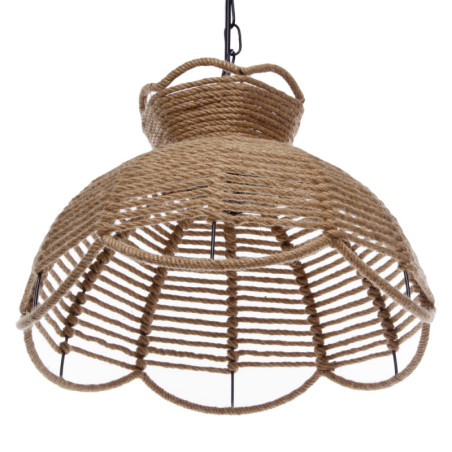 Lampe À Suspension \"Chanvre\" [LM-8029]