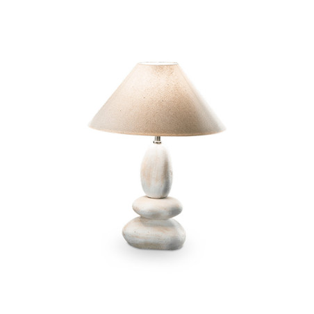 Lampe De Table \"Dolomiti\" [I-L-34935]