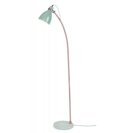 Lampadaire recourbé - Denver