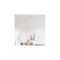 Applique Murale double Led - Philips - Star