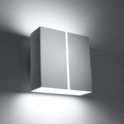 APPlique Murale \"Linea\"  [SOL-SL.0375]