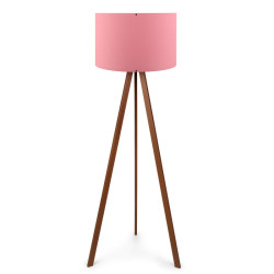 Lampadaire  \"KaNon\" [OPV-780SGN2428]