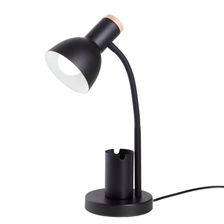 Lampe De Bureau - Porte Crayon - Alison