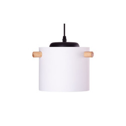 Lampe À Suspension \"Maliyah\"  [SKD-P1012-OG]