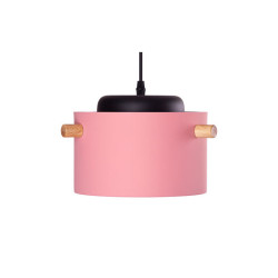 Lampe À Suspension \"Averie\"  [SKD-P1013-OG]